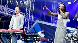 Fast & Furious 9. Charlie Puth & Wiz Khalifa 