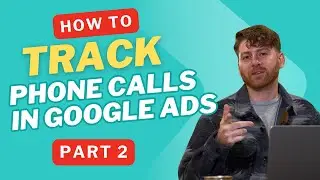 Marketing Happy Hour: How to Track Phone Calls with Google Ads: Phone Call Forwarding (Part 2)