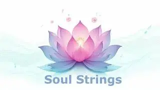 Soul Strings | Emotional Desi Fusion Beat | Instrumental Music for Focus, Vibes & Chill