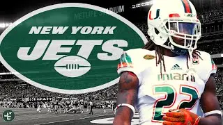 New York Jets SIGN Sheldrick Redwine & Quincy Williams! | 2021 Roster Moves