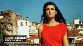 Snatt & Vix feat. Alexandra Badoi - Cold Shower | Official Music Video