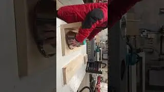 Irish Carpenter is live