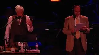 Gary the Unusual Sound Effects Capturer - 1/20/2018