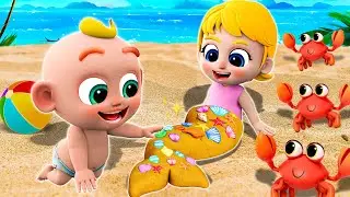 Why Do We Have Belly Buttons Song | Fun Kids Songs + More Nursery Rhymes & Kids Songs | PIB