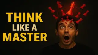 The Mental Chess Game of Winners (And How to Play It Too)