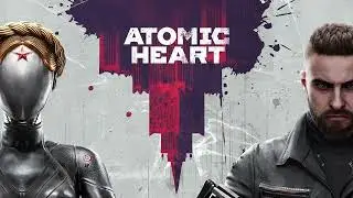 Eleanora - Atomic Heart OST