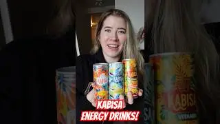 Is this Europe's best energy drink? ⚡