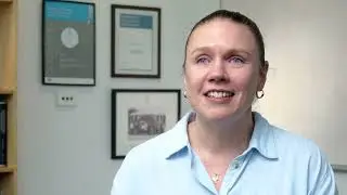 The Advancing Women in Healthcare Leadership national partnership initiative: Dr Belinda Garth