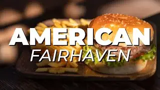5 MUST try AMERICAN RESTAURANTS in Fairhaven, MASSACHUSETTS