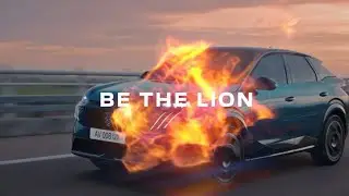 Descubre el Esp&iacute;ritu del Le&oacute;n | #BeTheLion