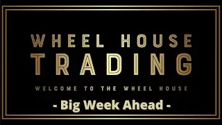 ROUGH SEAS AHEAD - CRYPTO - CREDIT MARKETS - YIELD INVERSION - TECHNICAL ANALYSIS - GAME PLAN
