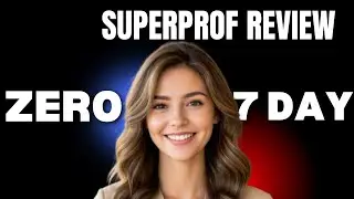 I Tried Superprof Review App for 7 Days  Heres the Shocking Truth