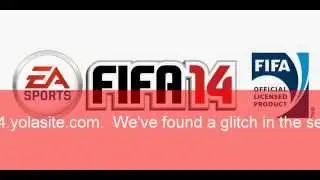 Free Fifa 14 Coins