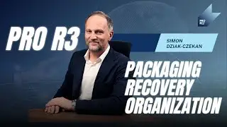 PRO R3 - packaging recovery organization in Poland