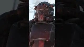 R.I.P The Storyteller Companion - Fallout 4