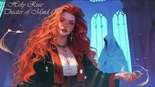 Holy Ruse - Epic Fantasy Music | Rock Jam - Theater of Mind