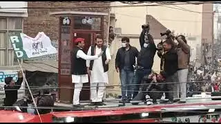 Jayant chaudhary | Up election | Jayant Akhilesh rally |  जयंत चौधरी रैली Shamli | RLD aayi re |