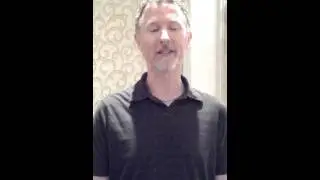 Gloria Rand Testimonial by David Noone