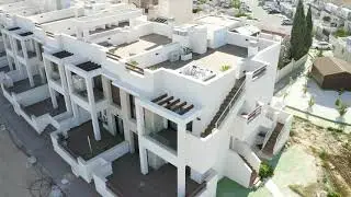 Los Balcones Torrevieja - drone video | by MedVilla Spanje - Spain