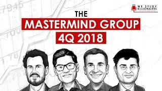 222 TIP. Mastermind Discussion 4Q 2018