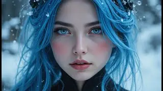 FROZEN (Symphonic Gothic Metal) Sinfonía Oscura de Metal 🎶