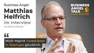 #1 &bdquo;Mich macht Investieren in Startups gl&uuml;cklich.