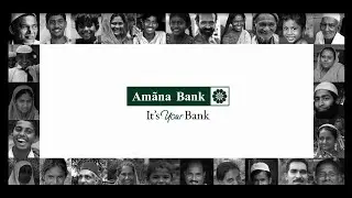 Amana Bank's Award Winning Gold Certificate Financing