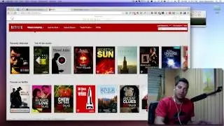 Unblock Netflix, Pandora & other region-blocked content