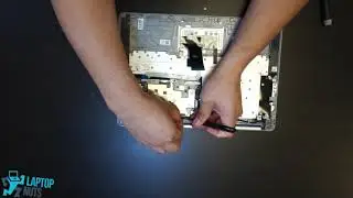 Laptop Acer Chromebook CB5 312T Disassembly Take Apart Sell. Drive, Mobo, CPU & other parts Removal