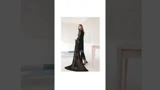 RAMSHA LUXURY CHIFFON COLLECTION || Ramsha Collection || Pakistani Suits UK || Mahham Collection