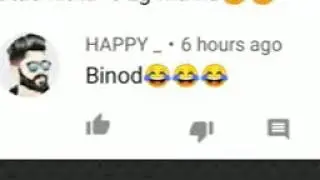 Binod kon h  | full video #binod