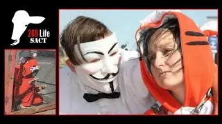 269LifeSACT against McLaren Circus phase 2