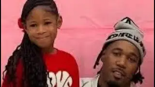 Texas rapper G$ Lil Ronnie and 5-year-old daughter killed in shooting at car wash update/let&rsquo;s talk
