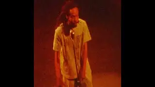 THE ALCHEMIST X EARL SWEATSHIRT SOULFUL TYPE BEAT - DROWSY LUV