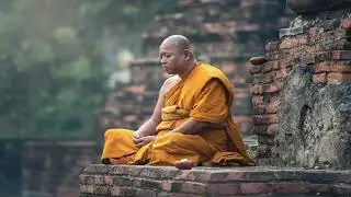 Meditation (TRAILER)