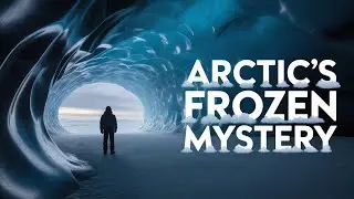 Ghost Mountains: Antarctica&rsquo;s Dark Secret