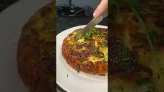 #asmrfood de batata sui&ccedil;a. #receitafacil