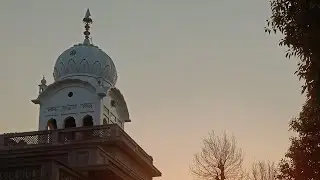 Sant Baba dharam Singh ji Hazoori is live!