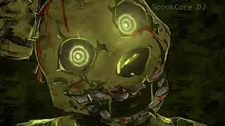 SpookCore Monster