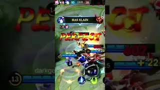 Master Chou || MLBB || MOBA 5V5 #moba #mobalegends5v5 #mobilelegends