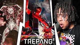 I WISH I Played This Game Sooner. (Trepang 2)