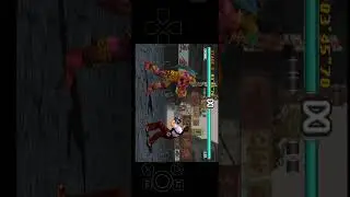 ogre fight end 🔥 #tekkan