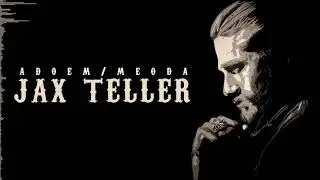 Adoem/Meoda - Jax Teller
