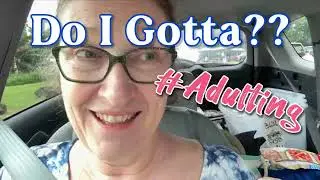Do We HAVE To Act Like Adults In Retirement?? | Chores in Paradise 🏝️