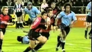 Rugby 2002 Super 12 -- Crusaders vs. NSW Waratahs