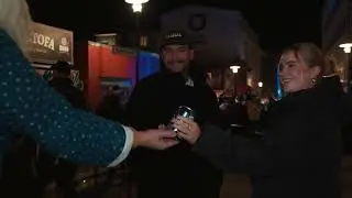 J DAY - TUBORG JULEBRYG 2023