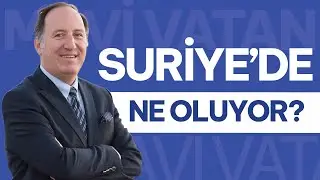 Şam-SDG mutabakatı: Türkiye için kazanımlar ve riskler