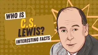 We Need to Talk About C.S. Lewis | Biography