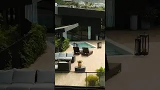 Experience mountain living in #PuertoRico 🌴 #luxuryliving #luxuryrealestate #luxuryhomes