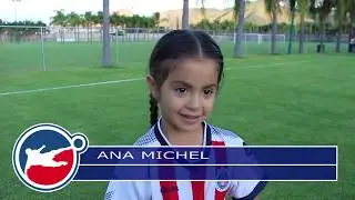 Chivas Femenil Campeón